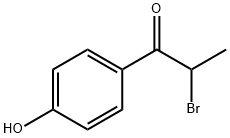 2-溴-1-(4-羟苯基)丙烷-1-酮