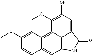 1,9-Dimethoxy-2-hydroxydibenz[cd,f]indol-4(5H)-one
