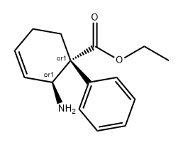 bisnortilidine