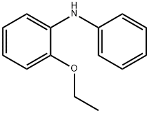 Benzenamine, 2-ethoxy-N-phenyl- (9CI)