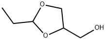 2-Ethyl-1,3-dioxolane-4-methanol