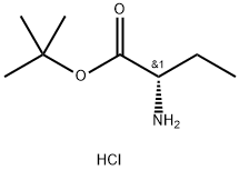 (S)-2-氨基丁酸叔丁酯盐酸盐