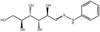 L-Mannose phenyl hydrazone