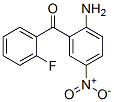 2-AMINO-5-NITRO-2''-FLUOROBENZOPHENONE
