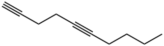 1,5-癸二炔