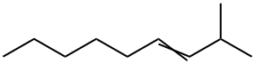 2-Methyl-3-nonene.