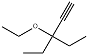 3-Ethoxy-3-ethyl-1-pentyne