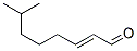 7-Methyl-2-octenal
