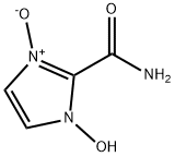 1H-Imidazole-2-carboxamide,1-hydroxy-,3-oxide(9CI)