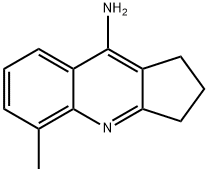 2,3-Dihydro-5-methyl-1H-cyclopenta[b]quinolin-9-amine