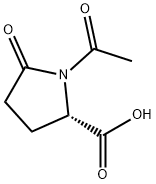 DL-1-acetyl-5-oxoproline