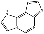 1H-IMIDAZO[1,2-C]PYRROLO[3,2-E]PYRIMIDINE