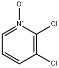 2,3-二氯吡啶 1-氧化物