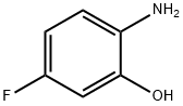 2-氨基-5-氟苯酚
