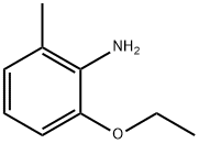 2-Ethoxy-6-methylphenylamine