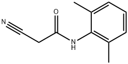 乙酰胺,2-氰基-N-(2,6-二甲基苯基)-