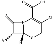 7-氨基-3-氯-3-头孢环-4-羧酸