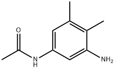 N-(3-氨基-4,5-二甲基苯基)乙酰胺