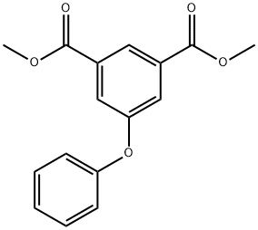 5-Phenoxy-1,3-benzenedicarboxylic acid dimethyl ester