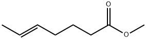 (E)-5-Heptenoic acid methyl ester