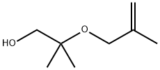 2,2,5-Trimethyl-3-oxa-5-hexen-1-ol
