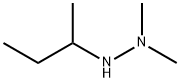 2-sec-Butyl-1,1-dimethylhydrazine