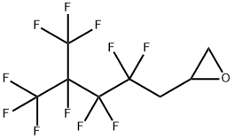 [2,2,3,3,4,5,5,5-八氟-4-(三氟甲基)戊基]环氧乙烷