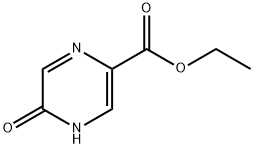 5-羟基-2-吡嗪羧酸乙酯