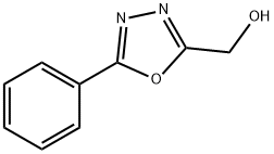 5-苯基-1,3,4-噁二唑-2-甲醇