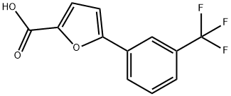 5-[3-(三氟甲基)苯基]-2-糠酸