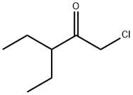 1-CHLORO-3-ETHYLPENTAN-2-ONE