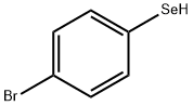 4-BROMOBENZENESELENOL