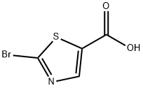2-溴噻唑-5-羧酸