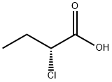(R)-2-氯代丁酸