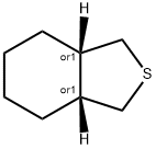 (3aα,7aα)-Octahydrobenzo[c]thiophene