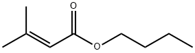 butyl 3-methyl-2-butenoate