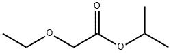 Ethoxyacetic acid 1-methylethyl ester