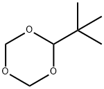 2-(1,1-Dimethylethyl)-1,3,5-trioxane