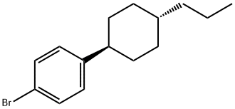 反式-4-丙基环己基溴苯