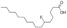 6-fluoropalmitic acid