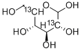 葡萄糖-2,5-13C2