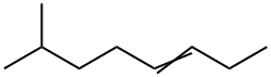 3-Octene, 7-methyl-