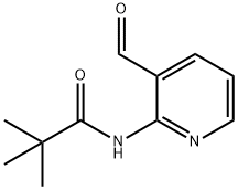 N-(3-甲酰基-2-吡啶基)-2,2-甲基丙酰胺