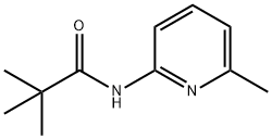 2-特戊酰氨基-6-甲基吡啶