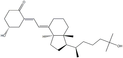 10-keto-25-hydroxyvitamin D3