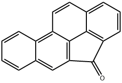 4H-Cyclopenta[def]chrysen-4-one