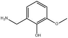 2-HYDROXY-3-METHOXYBENZYLAMINE