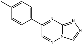 4-(4-methylphenyl)-1,2,5,7,8-pentazabicyclo[4.3.0]nona-2,4,6,8-tetraen e