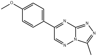 4-(4-methoxyphenyl)-9-methyl-1,2,5,7,8-pentazabicyclo[4.3.0]nona-2,4,6 ,8-tetraene