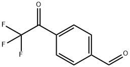 4-(三氟乙酰基)苯甲醛